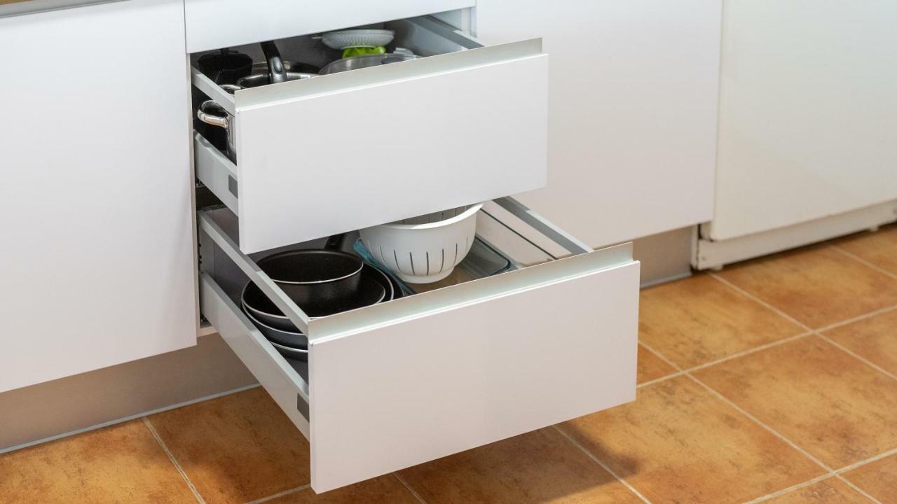 Apartamentos Costaluz Las Dunas Исла-Канела Экстерьер фото